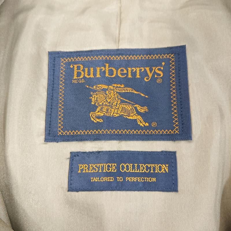 Burberrys prestige collection hotsell