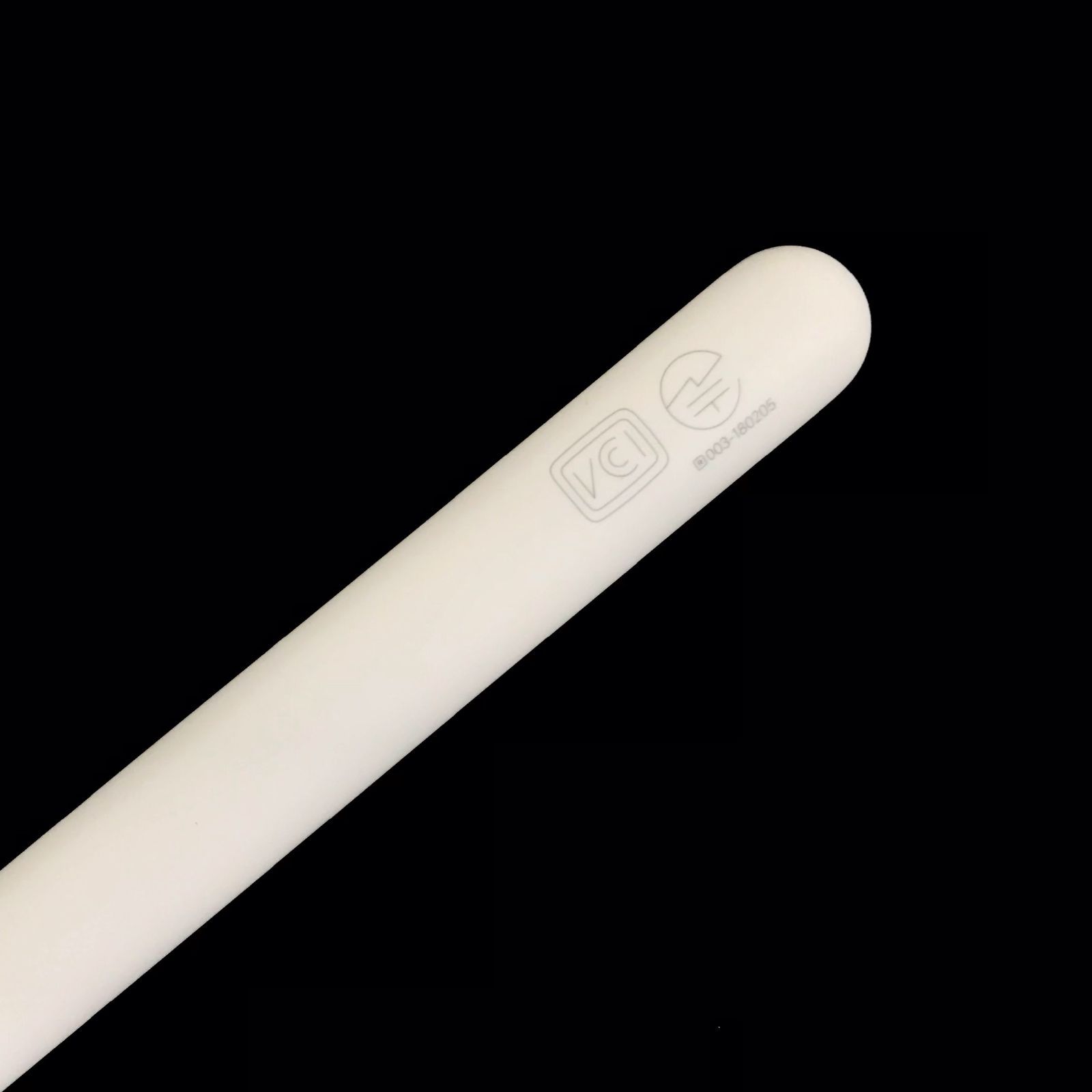 θ【美品/動作確認済み】Apple Pencil（第2世代）MU8F2AM/A