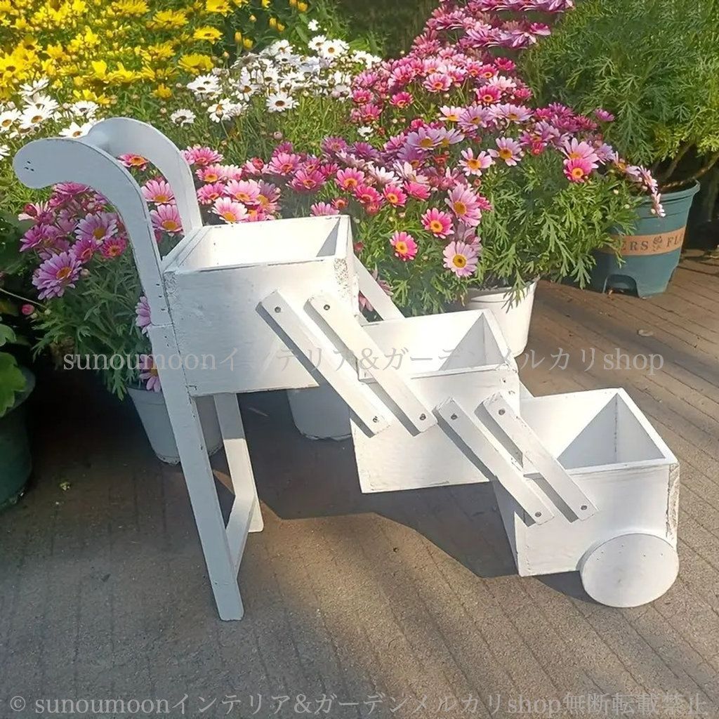 庭の装飾 ガーデン