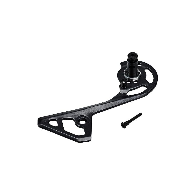 シマノ(SHIMANO) リペアパーツ 右プレート u0026 抜止めボルト RD-R8050-SS Y3HR98040 1