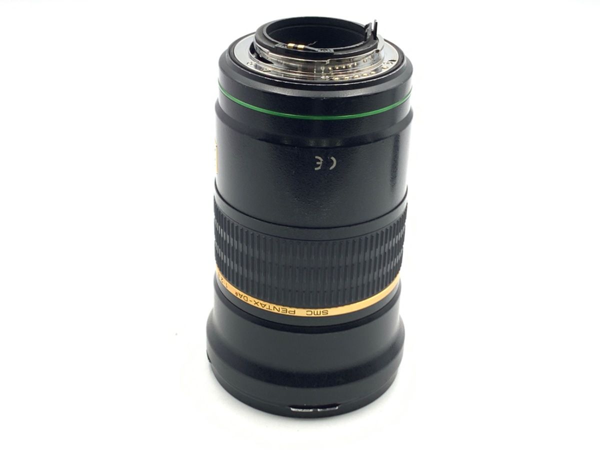 並品 ペンタックス DA 200 mm F 2 8 ED IF SDM
