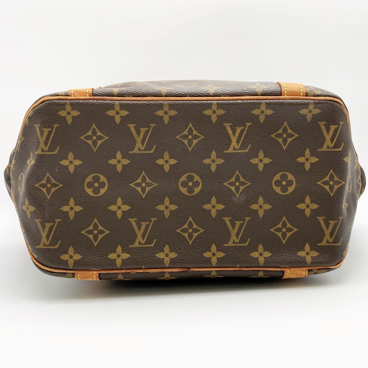 LOUIS VUITTON ルイ・ヴィトン サックショッピング モノグラム