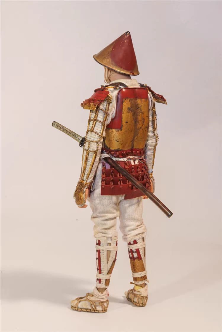 JIUAN STUDIO 1/6 赤と黒 未開封新品 玖安 工作室 検） Amazon.co.jp: JIUAN スタジオ 1/6 赤と黒 玖安 工作室 TOYS