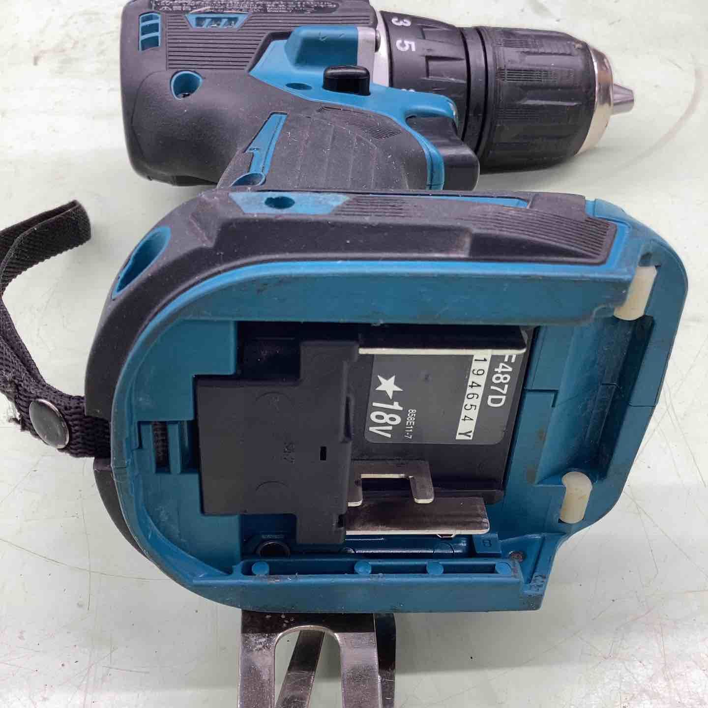 makita