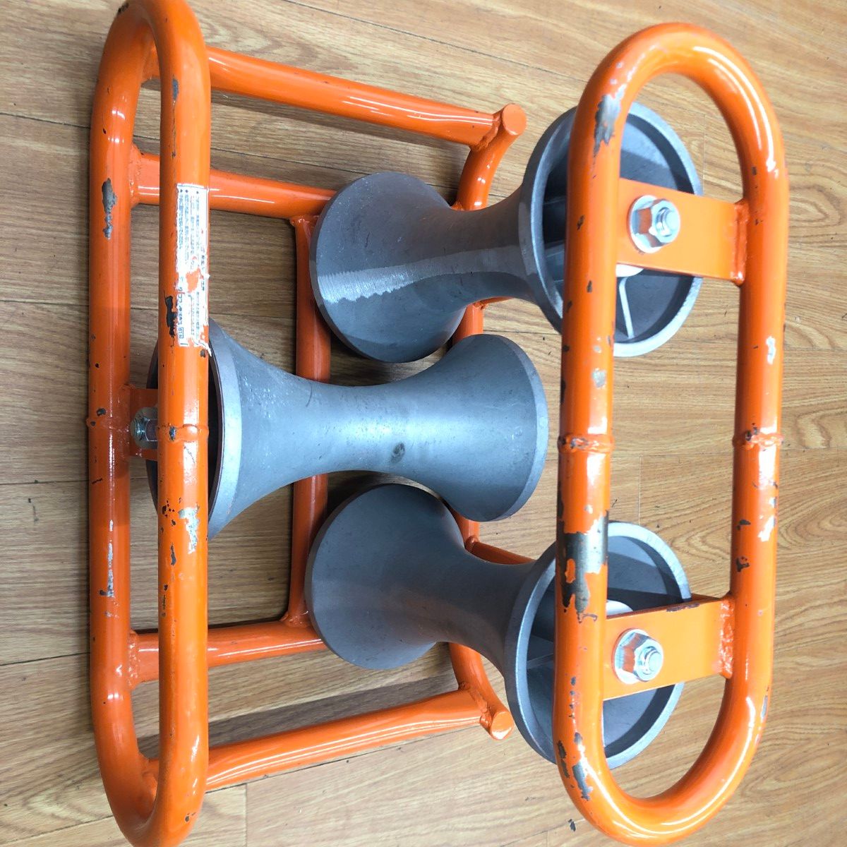 程度B CR-540