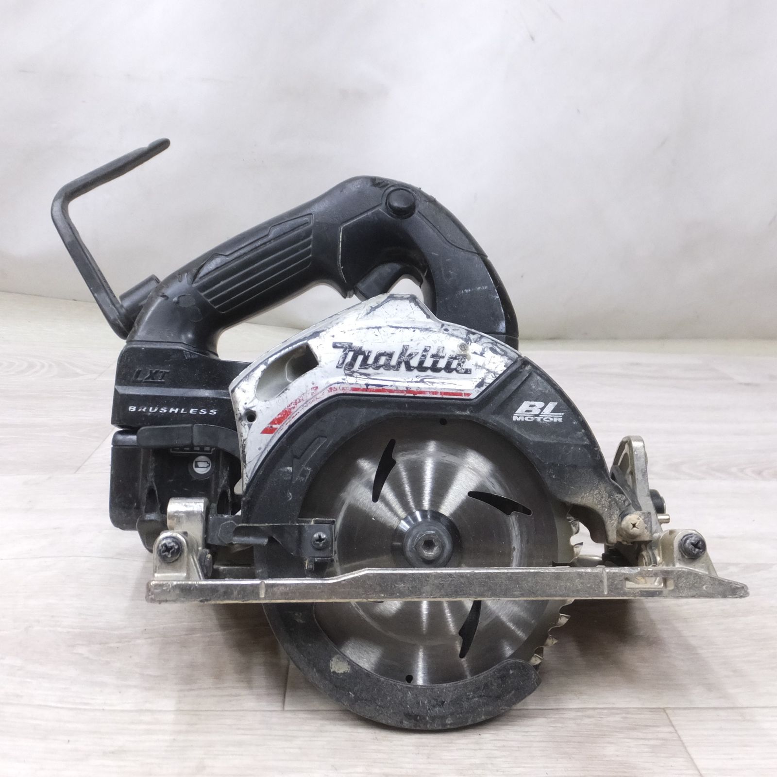 ☆マキタ(makita) コードレス丸のこ HS471DZB【草加店