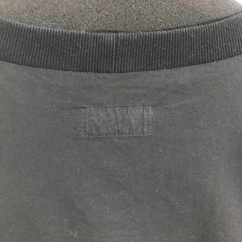 プルオーバー ワンピース