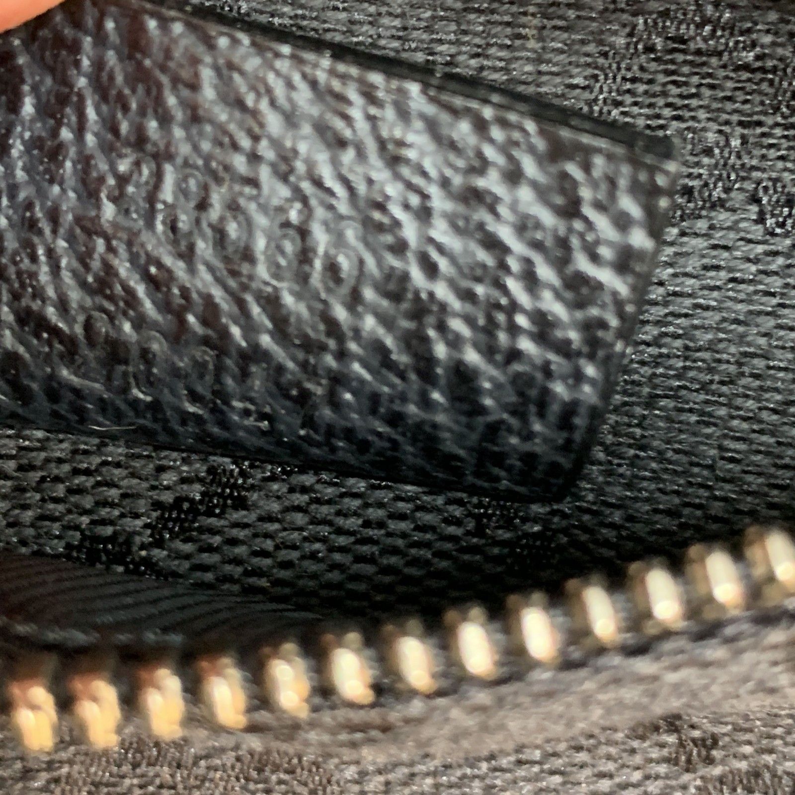 J381 GUCCI グッチ GGキャンバス メンズ ショルダーバッグ ボディ