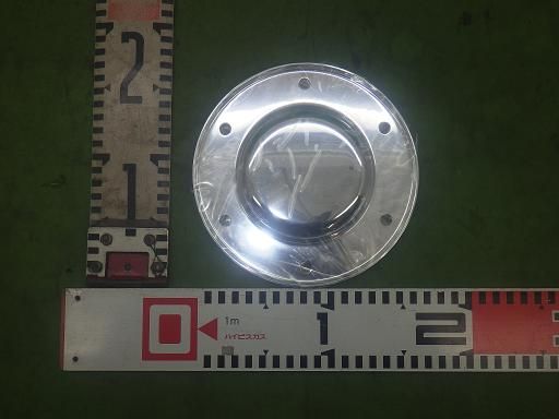 フロントハブキャップ