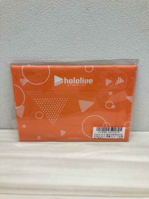 誕生日記念2025グッズ 2点