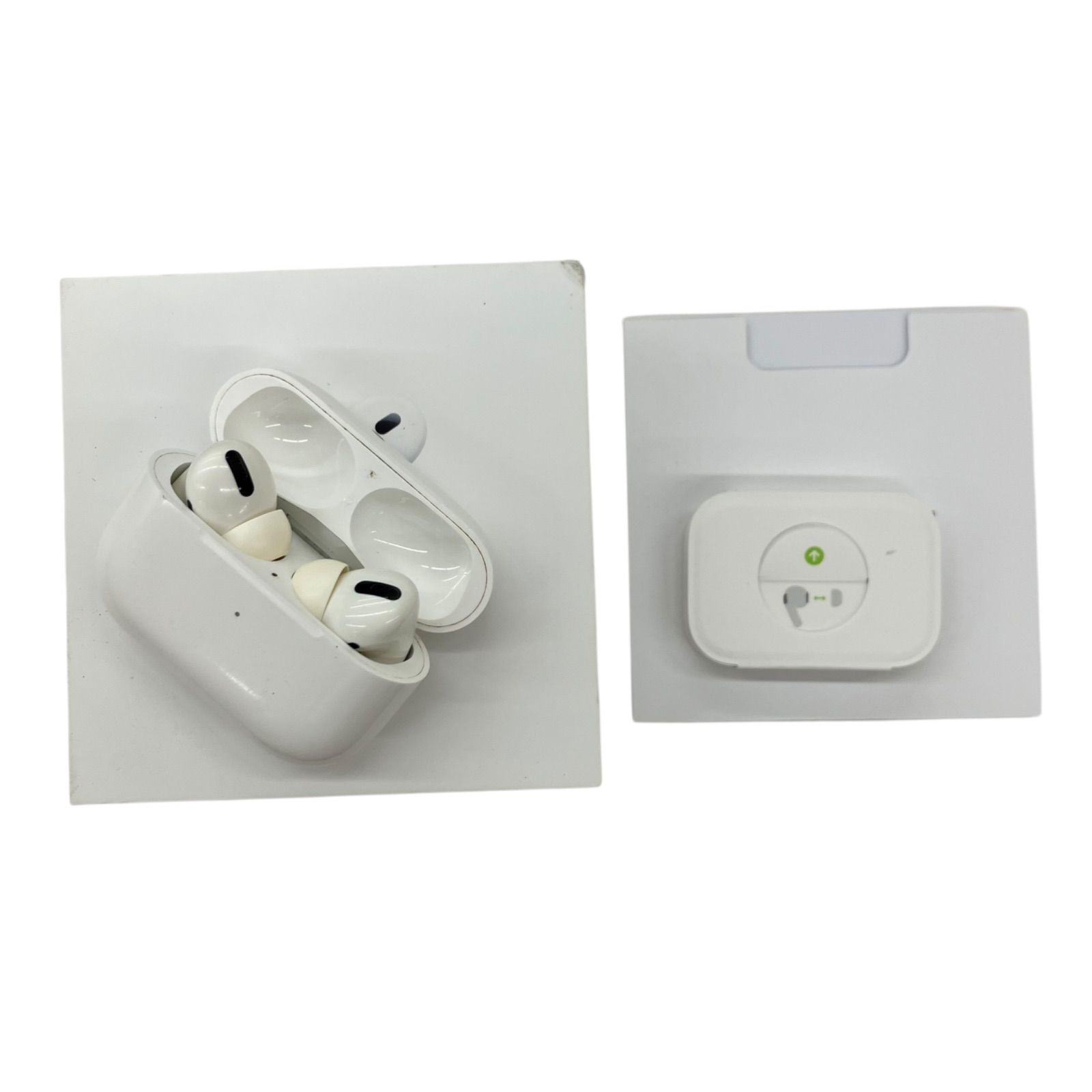 Apple AirPods Pro 第二世代 ジャンク品