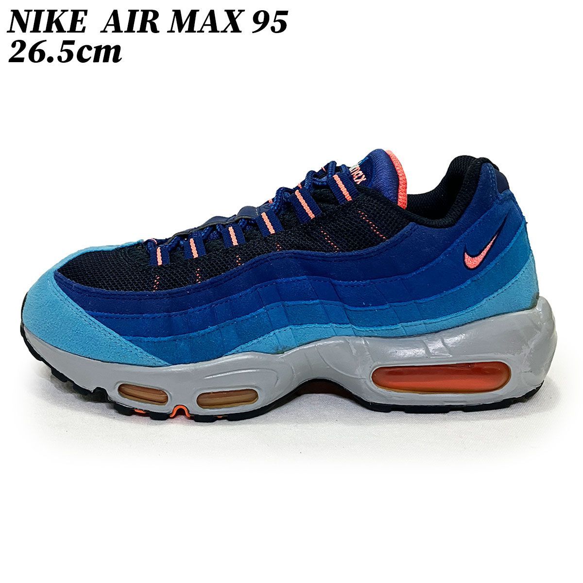 Nike air max 95 america deals