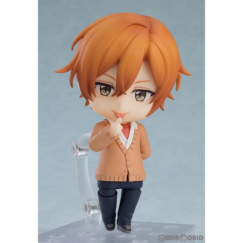 ねんどろいど 1890 佐々木秀鳴(ささきしゅうめい) 佐々木と宮野 完成品