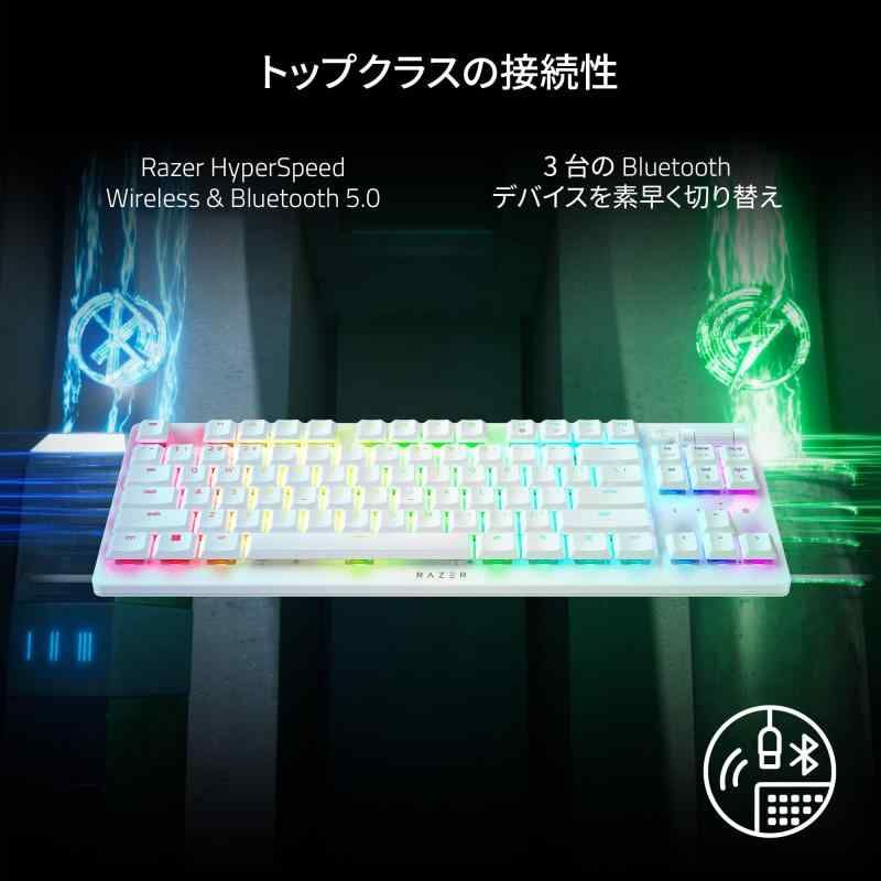 White Edition