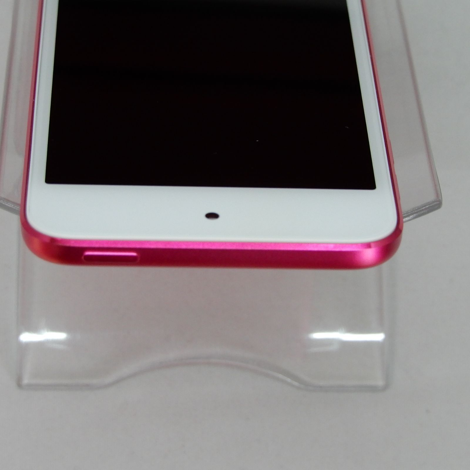 iPod touch 第6世代 Apple ピンク 16GB iPod touch(第6世代)16GBピンク Apple(アップル) ⁄ アップル iPod