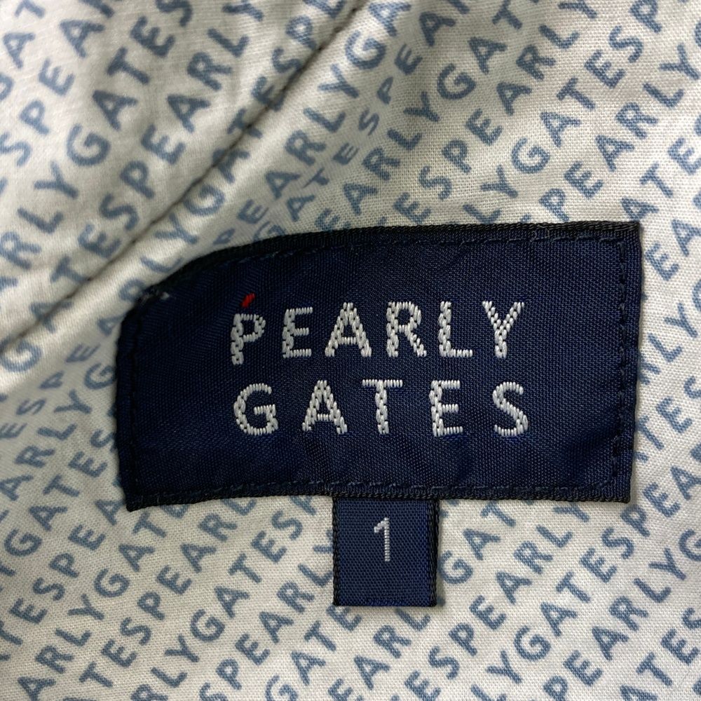 サイズ 1 PEARLY GATES パーリーゲイツ 055-2231004 パンツ グレー系 240101527546 ゴルフウェア レディース ストスト LLC-HASEGAWATOSO_COM