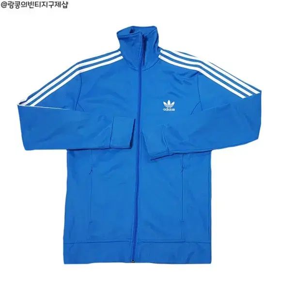adidas(アディダス) ストリート 炎 ヨーロッパ ジャージ ジャケット