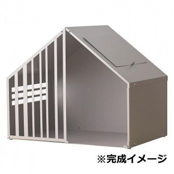 セトクラフト Pet house ペットハウス L ラテ S24-0554