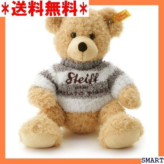 ☆大人気_Z039 ジェラート ピケ Steiff ぬいぐるみ PWGG235500