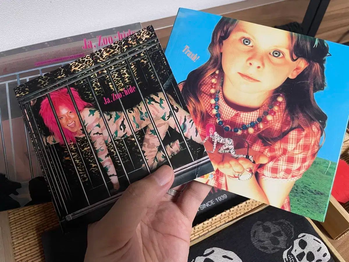 Zilch 3 2 1 限定版 限定盤 期間限定 アルバム - メルカリ 未開封限定盤