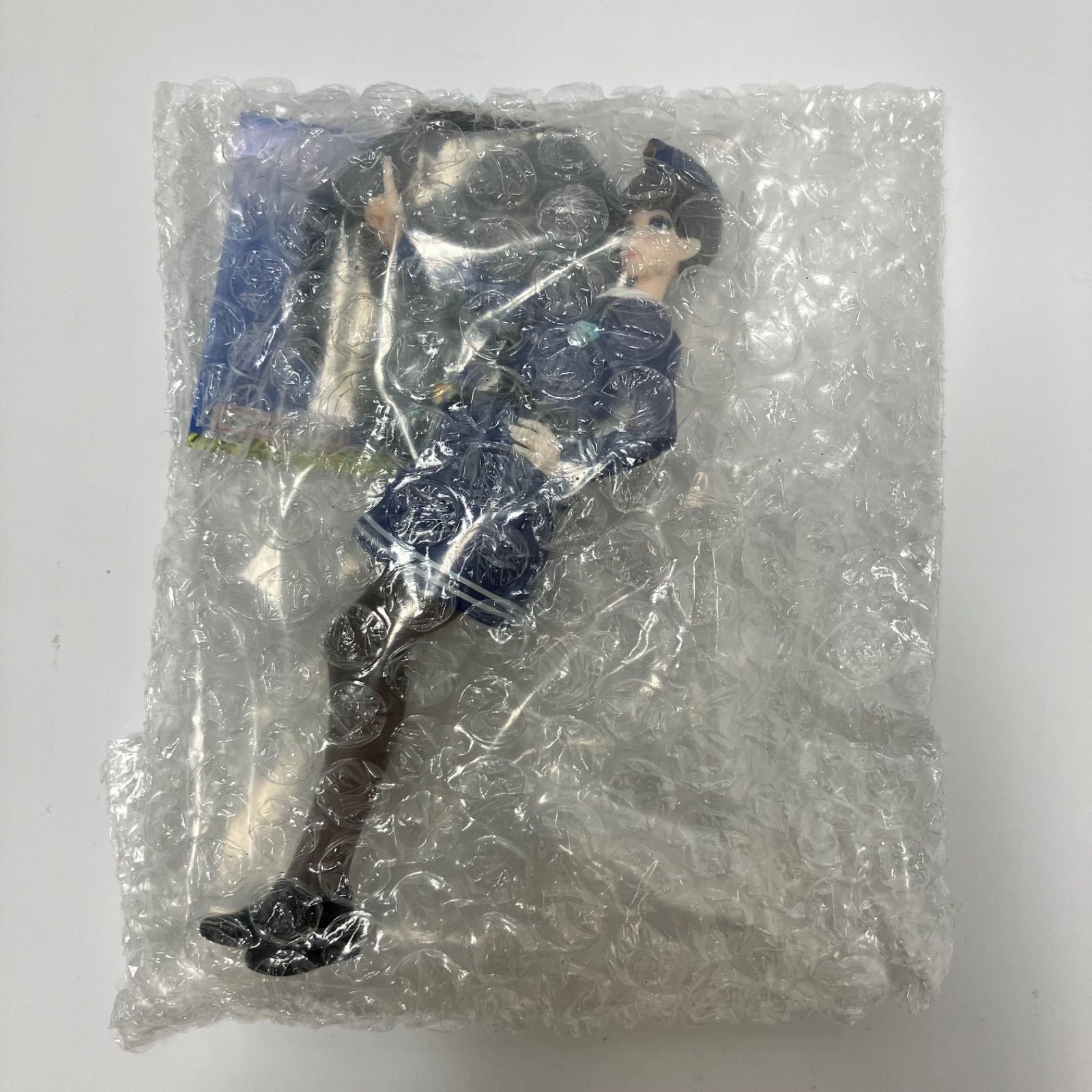 瀬戸店】未開封 HG GIRLS 詩島霧子 ラインナップB ガシャポン 
