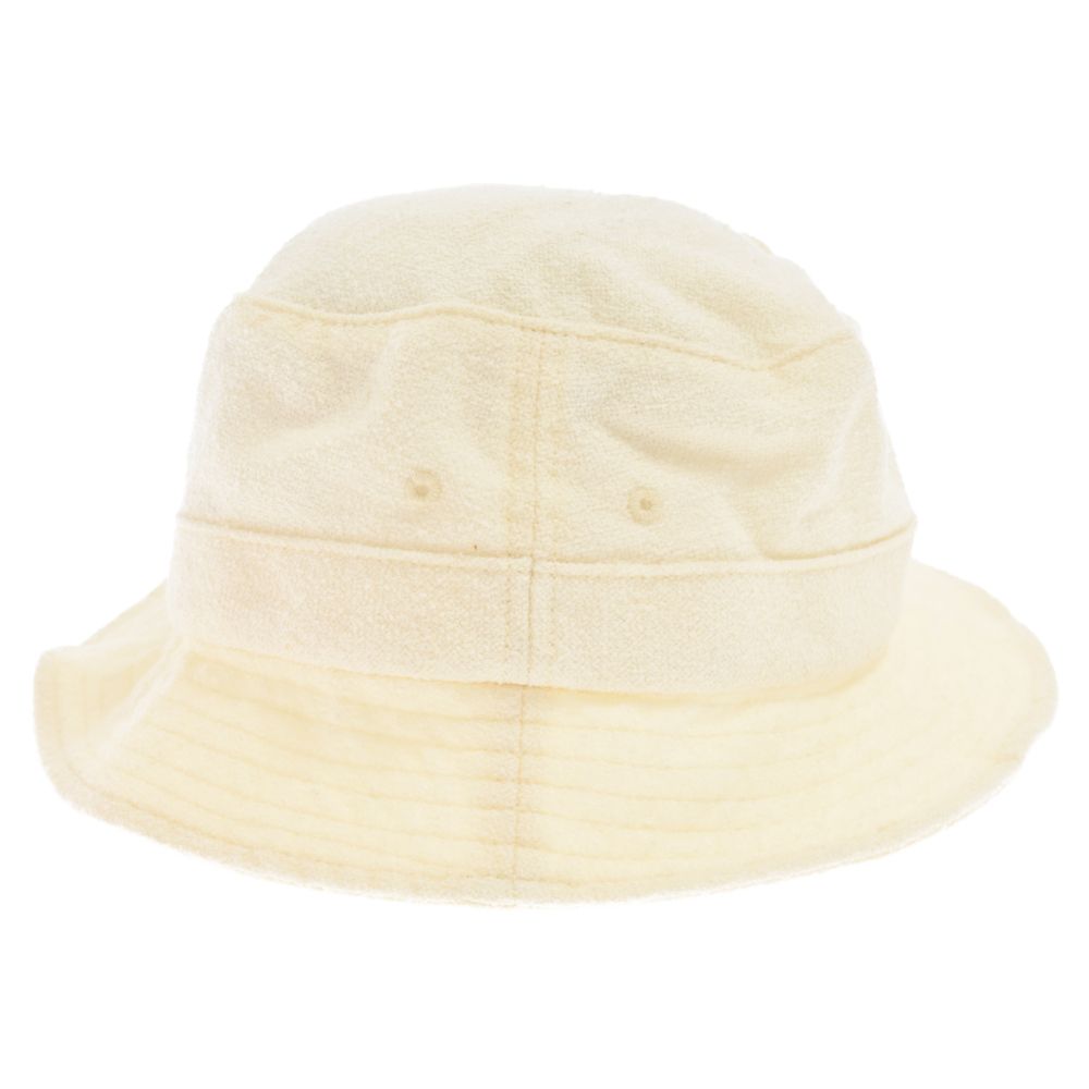SUPREME (シュプリーム) ×Loro Piana 21SS Classic Logo Terry