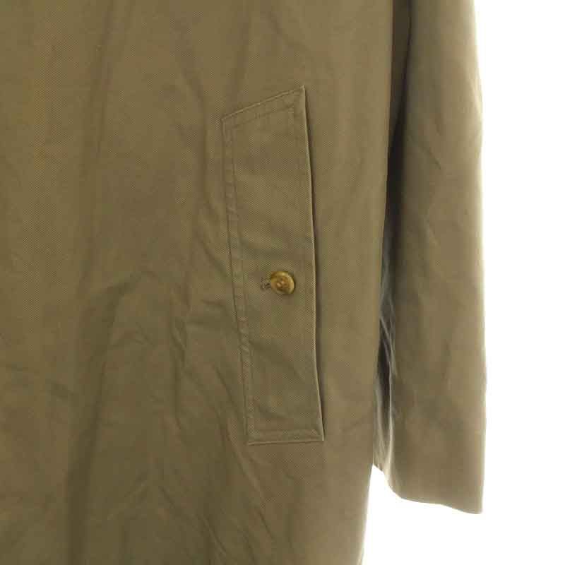 バーバリーズ Burberrys ステンカラーコート スプリングコート