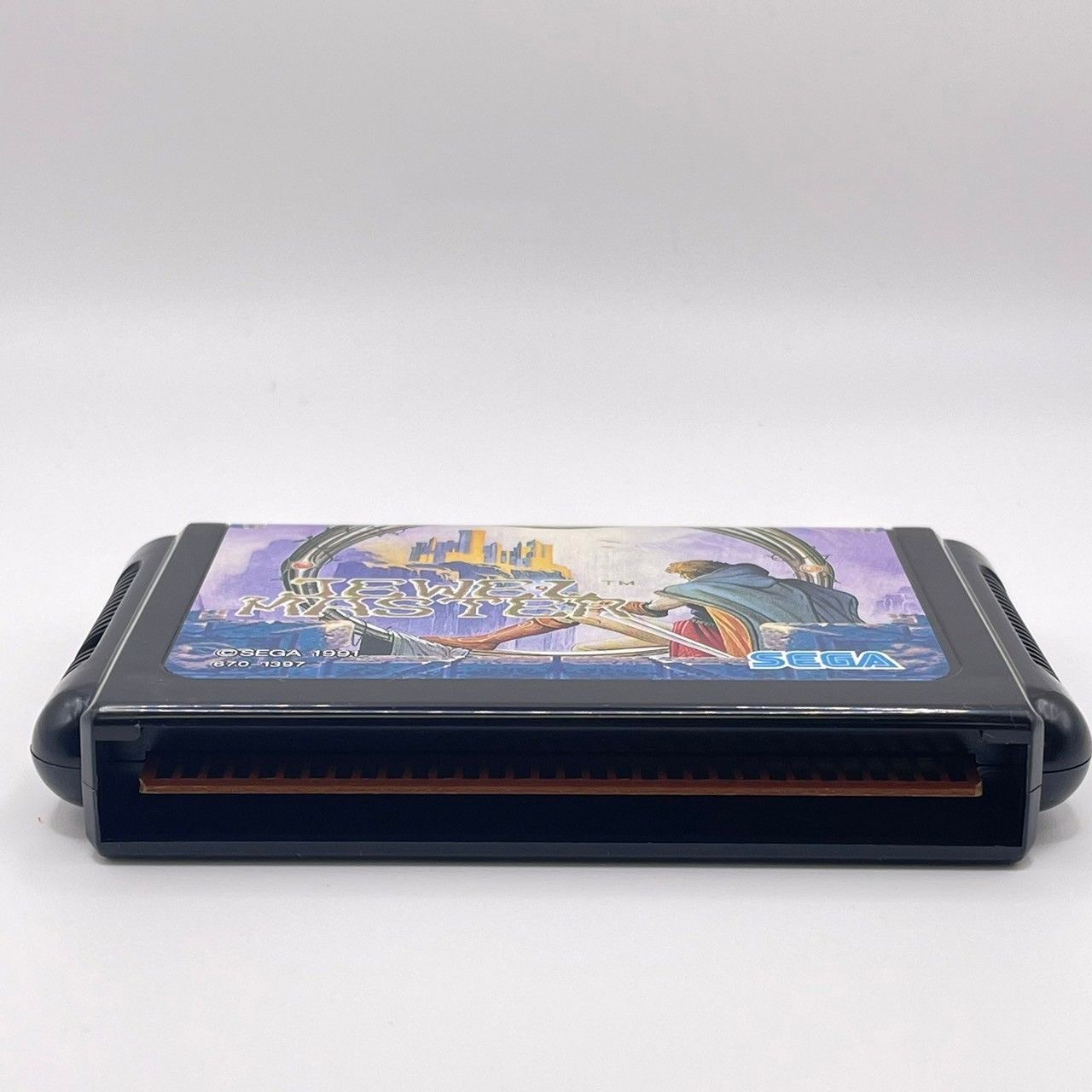 ☆動作確認済み☆】028 SEGA セガ MD メガドライブ ジュエル