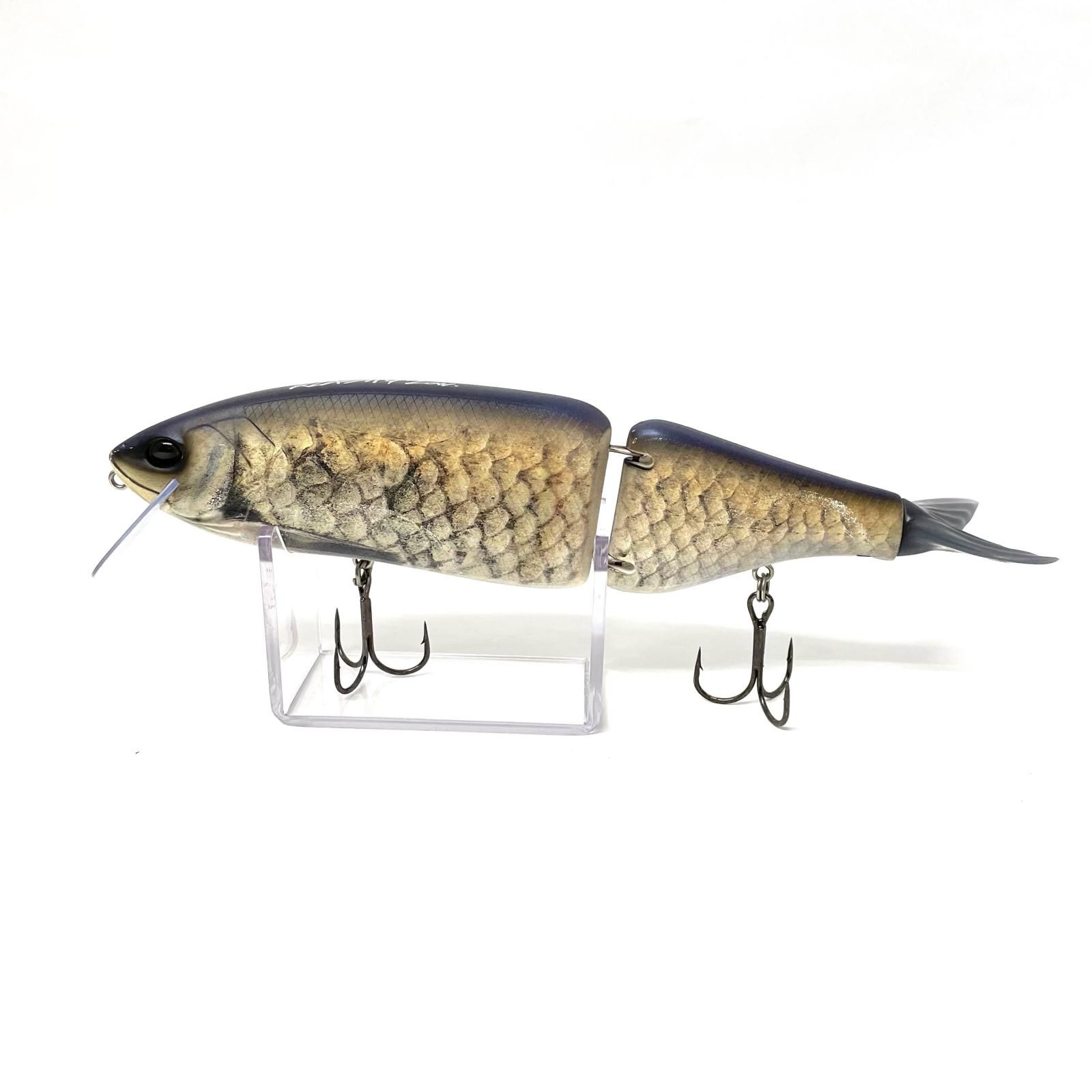 尾張小牧店】 中古 DRT | ディビジョンレーベルタックルズ ルアー