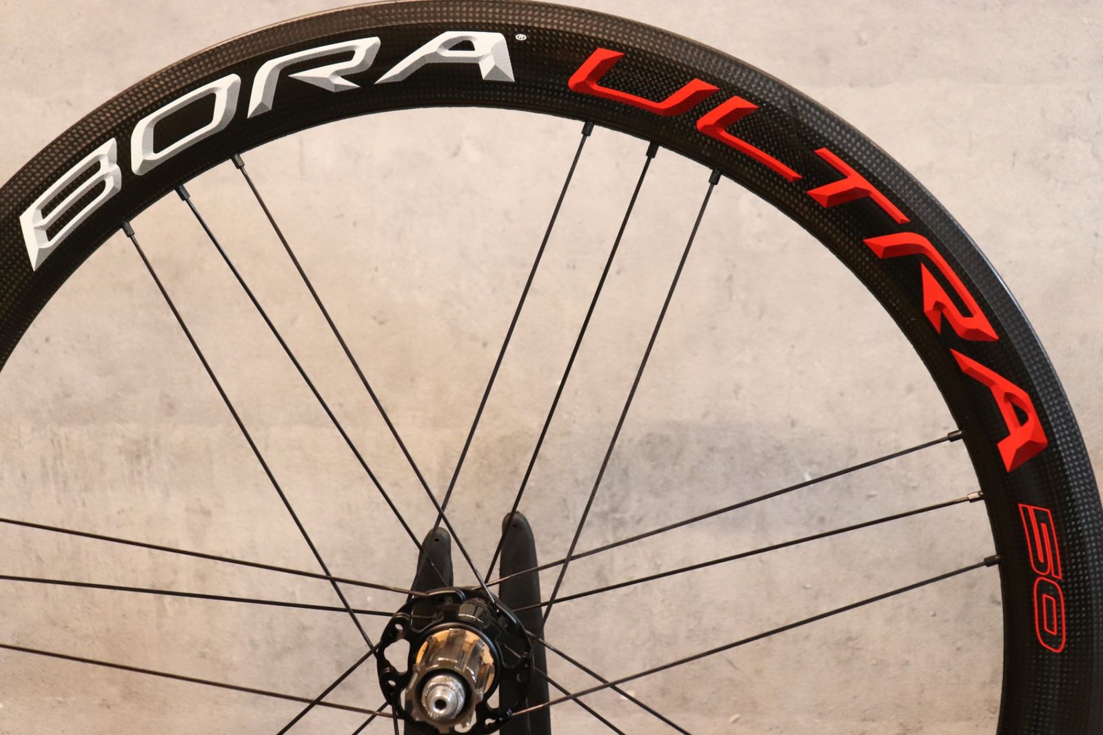 ボーラウルトラ BORA