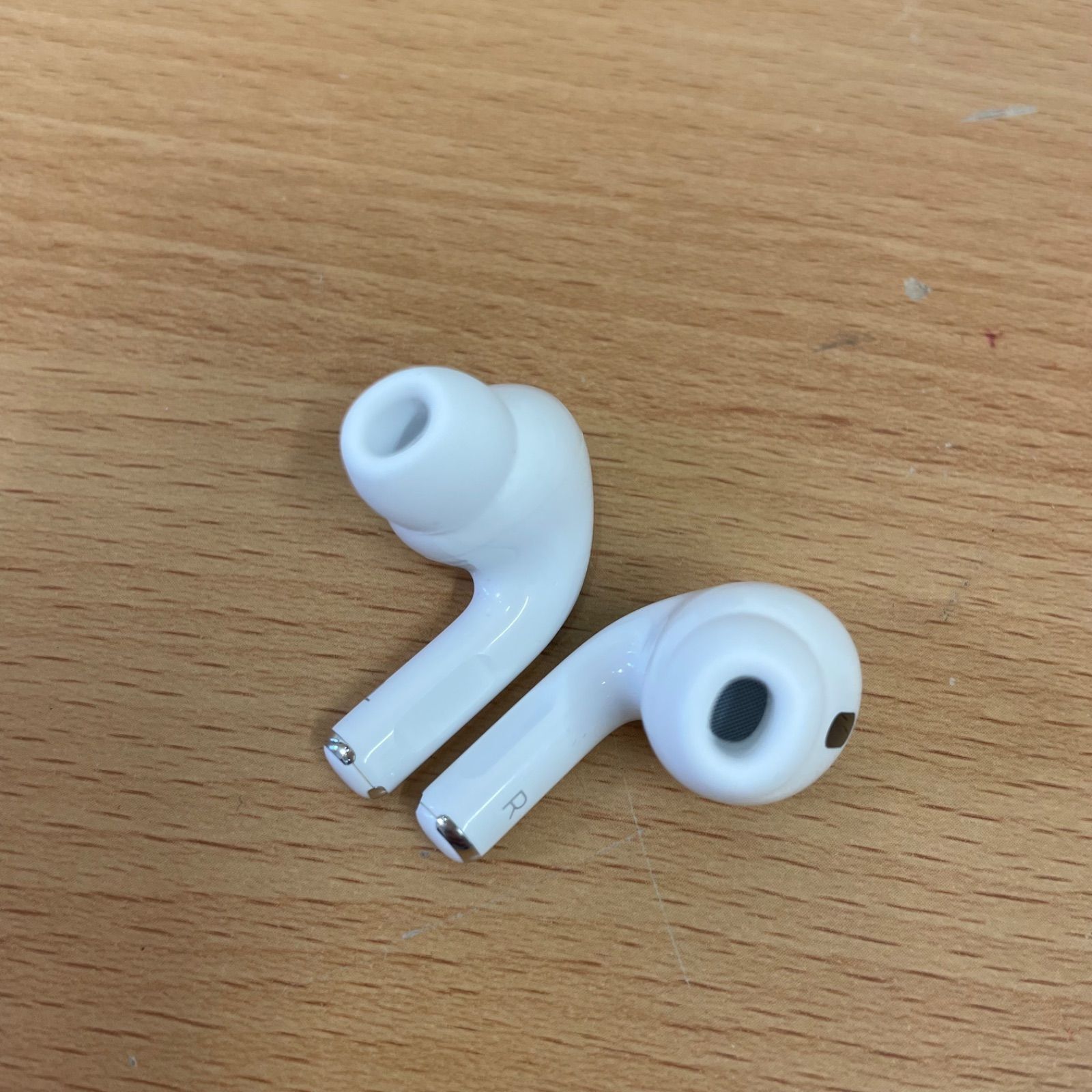 □アップル apple MTJV3J/A エアポッズプロ AirPods Pro 節約 第2世代