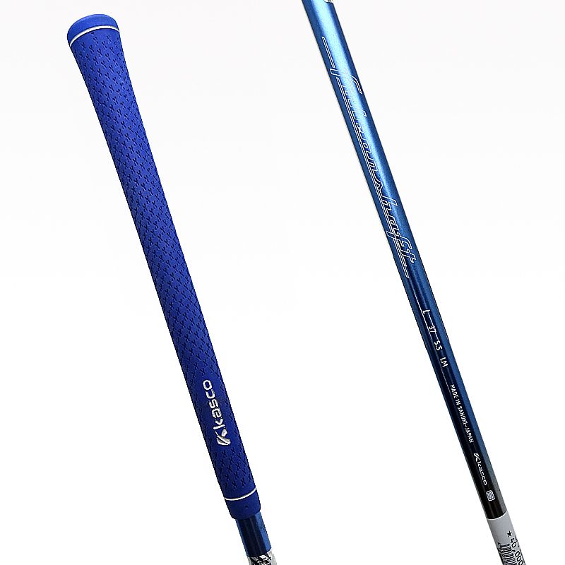 キャスコ ユーティリティー UFO AIR UT POWER TORNADO #AA 46°