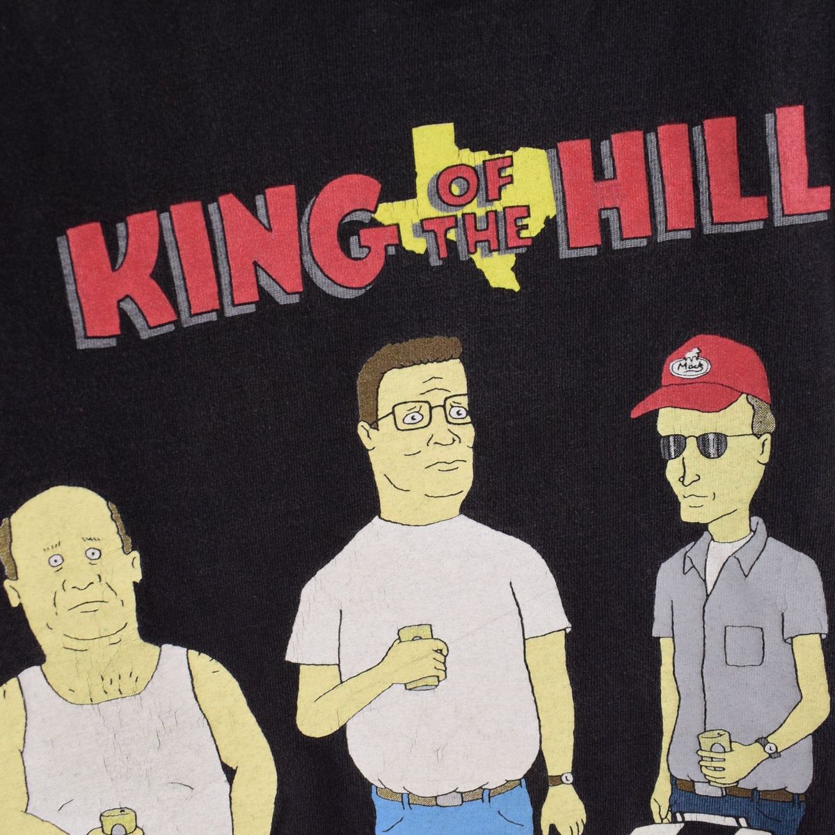Amazon.com: King of The Hill - The Complete Series (DVD