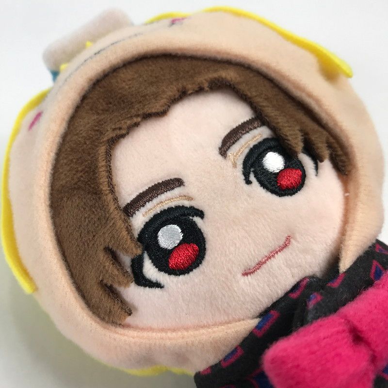 山田涼介 ぬいぐるみ 新品未使用 山田涼介 ぬいぐるみ 新品未使用 - メルカリ