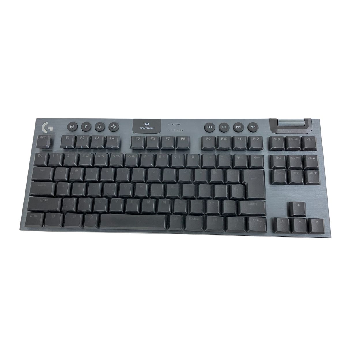 Logicool G915 X ゲーミングキーボード【中古品】 Amazon.co.jp: 【Amazon.co.jp限定】 Logicool G ゲーミング
