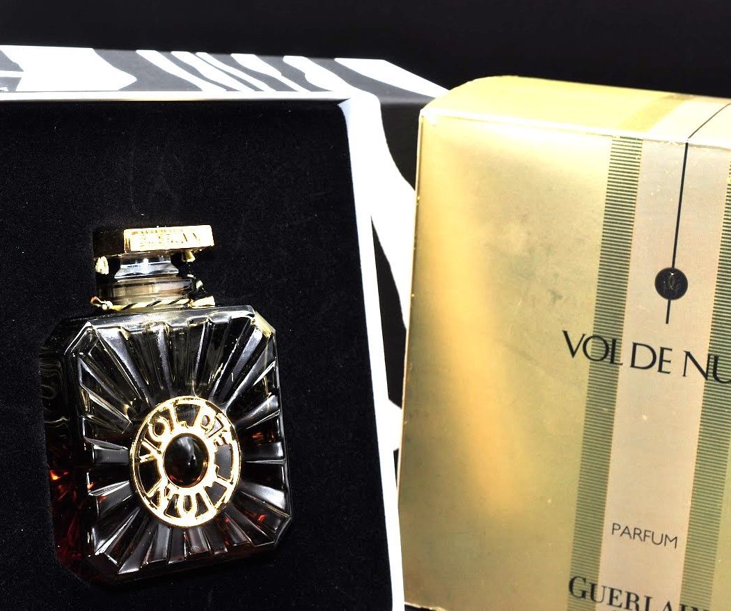 ゲラン 香水 オードトワレ 100 ml ヴォルトニュイ 未使用 Guerlain ゲラン 香水 VOL DE NUIT PARFUM ヴォルドニュイ