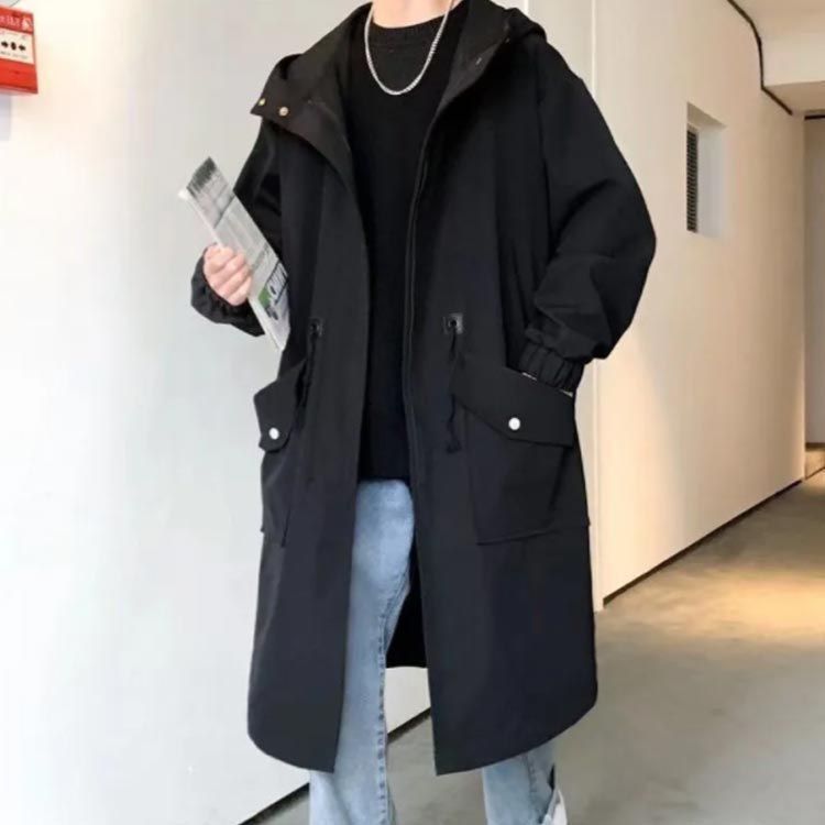 AMERICAN RAG CIE｜【MEN】CWU-9Pインサレーションロング