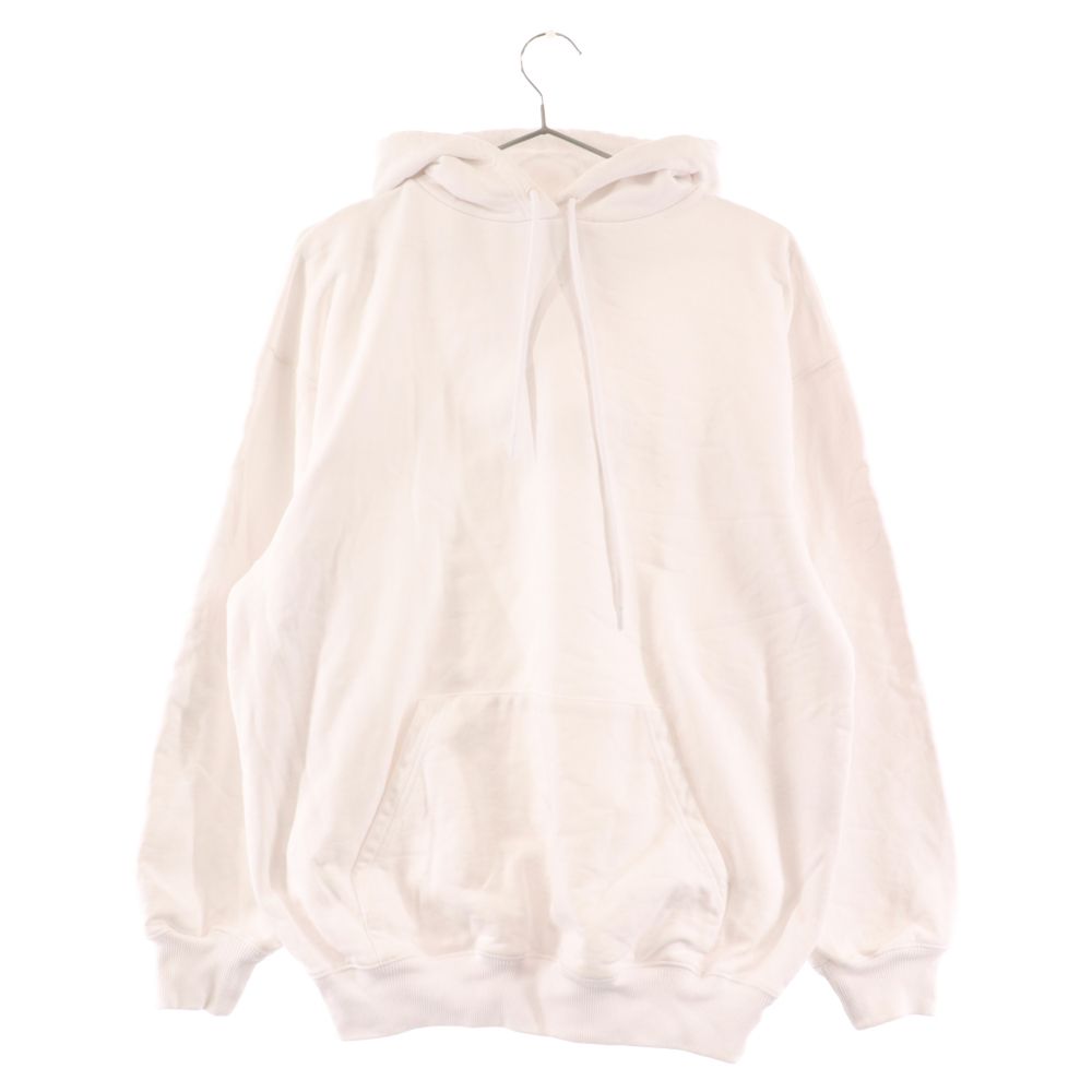 専用　BALENCIAGA ホワイト パーカー S 楽天市場】BALENCIAGA バレンシアガ パーカー サイズ:2 22SS