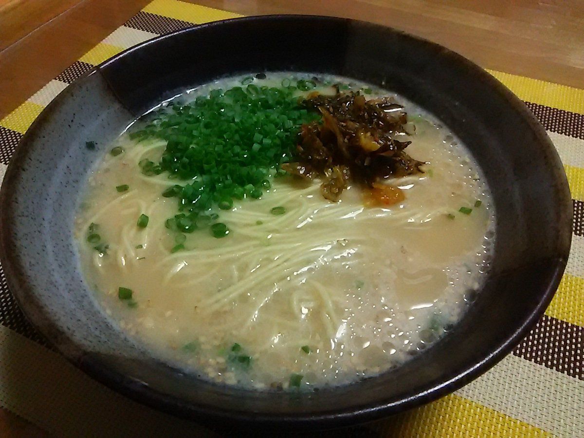 激安1箱買い 人気 辛子高菜風味棒ラーメン マルタイの棒ラーメン