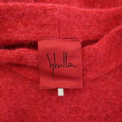 M ピンクレッド