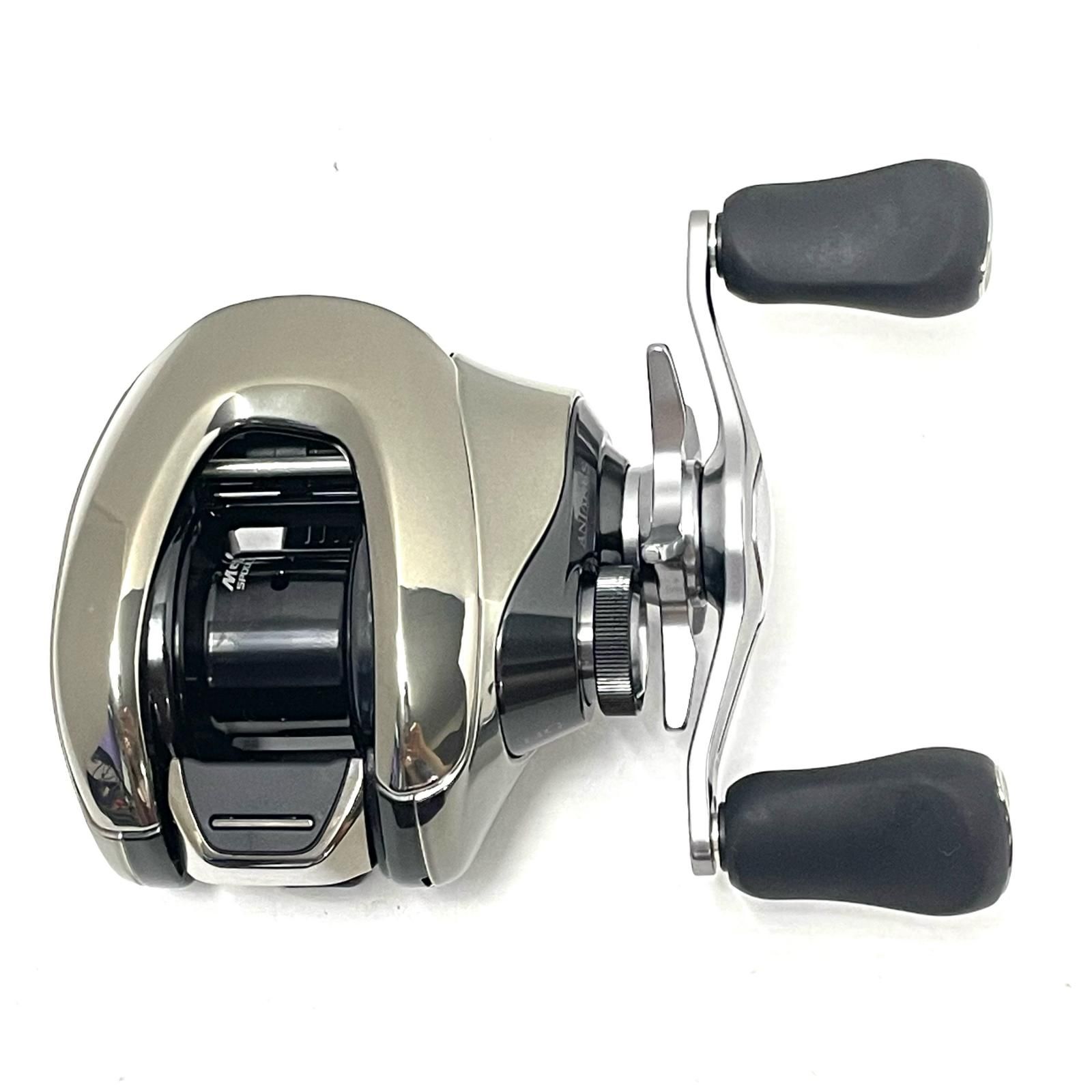 SHIMANO - シマノ　リール SHIMANO シマノ リール STELLA ステラ SW20000PG 04081 マグロ