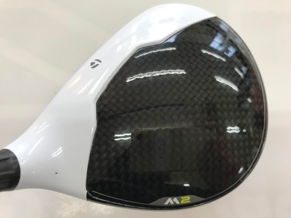 M2 2017 18 S ATTAS MB-FW 65 フェアウェイウッド テーラーメイド 最短 USTAUSTRALIA_COM_AU