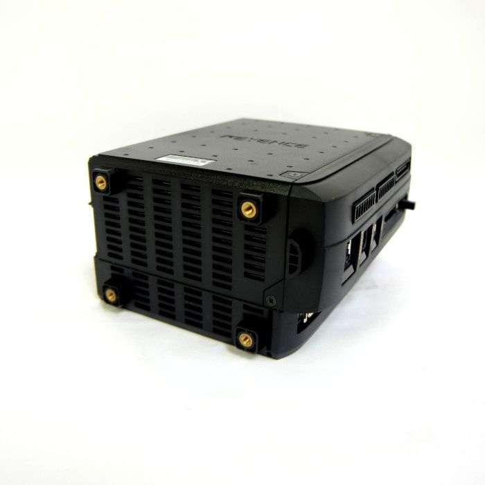 キーエンス 最新 デジタル画像処理システム/コントローラ CV-3500