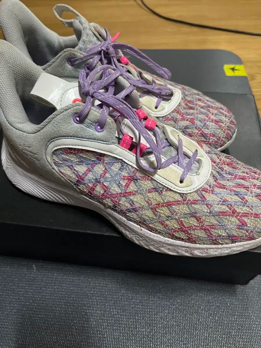 アシックス安全靴 限定色 304 BOA スパイスラテ×ライトセラドン 26cm