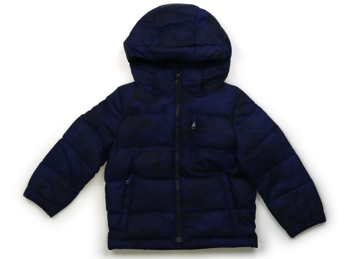 【ポロラルフローレン/POLORALPHLAUREN】コート・ジャンパー 110サイズ 男の子【子供服・ベビー服】（1680371）