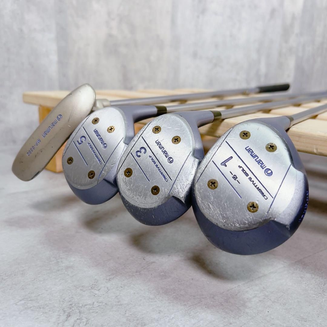 レディース ゴルフ