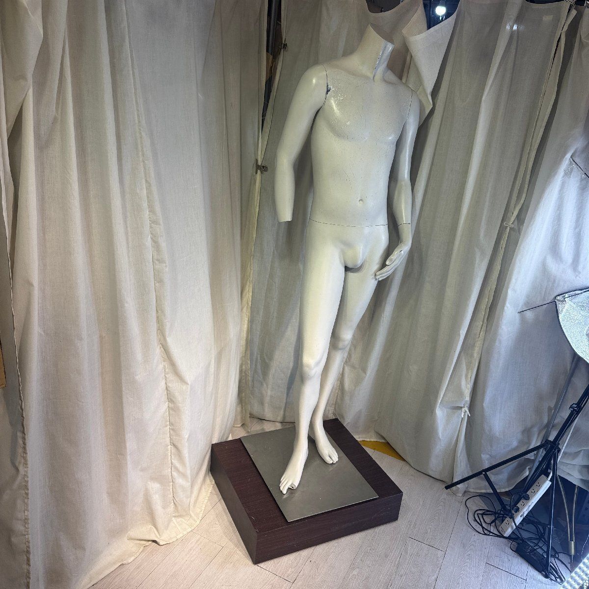 ウエストリフトアップ 全身