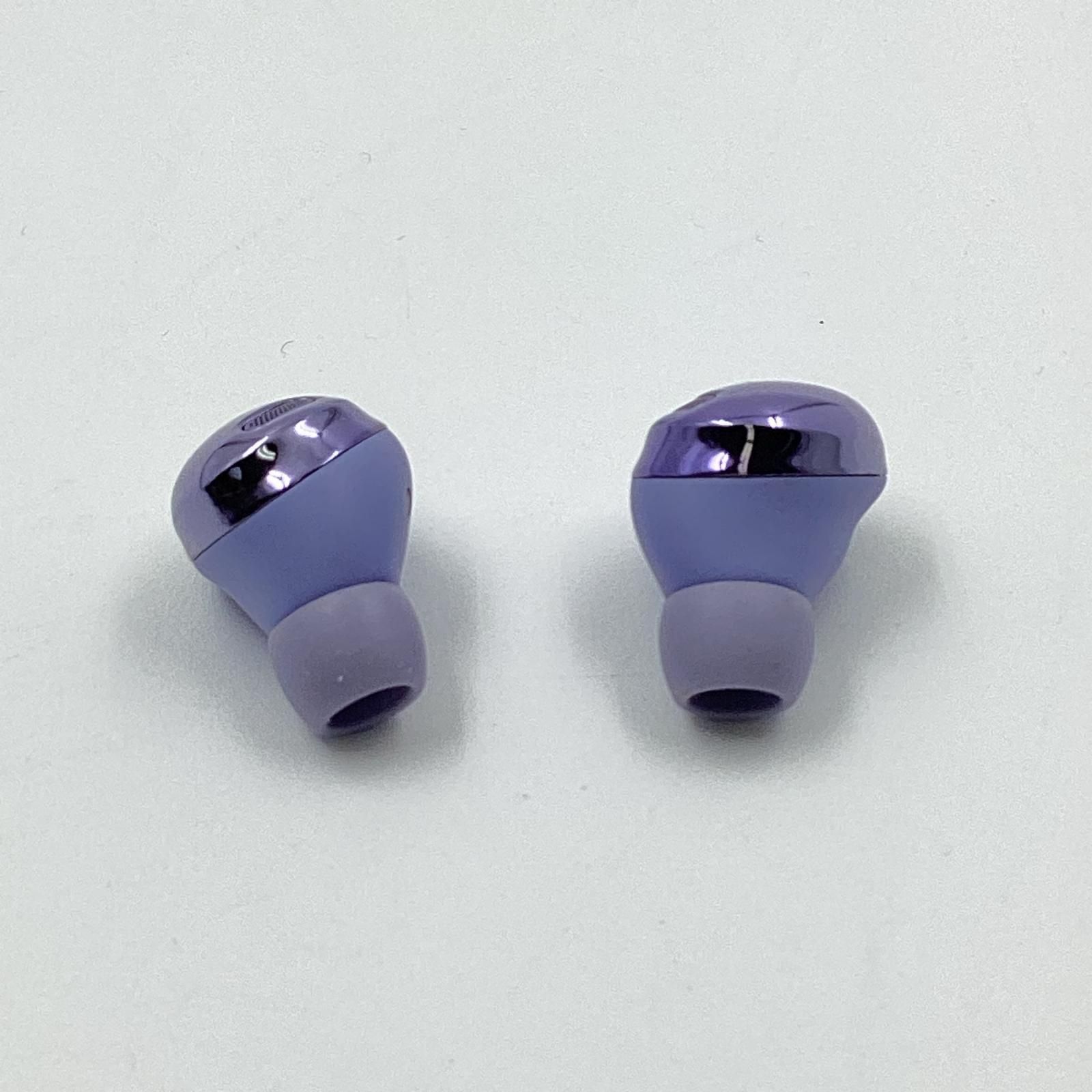 全額返金保証】【最速発送】SAMSUNG Galaxy Buds Pro Phantom