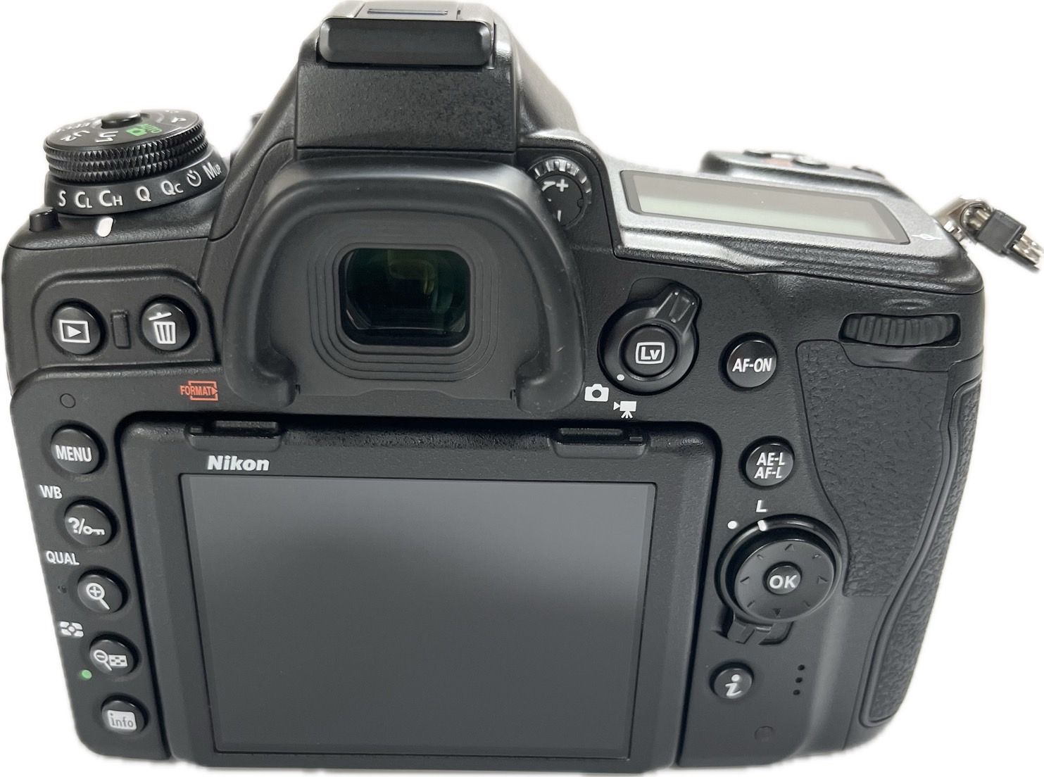 F09[6632B] ニコン Nikon D700 ボディ 【元箱付き】 ◇金元箱付き◇ニコン Nikon D700 ボディ