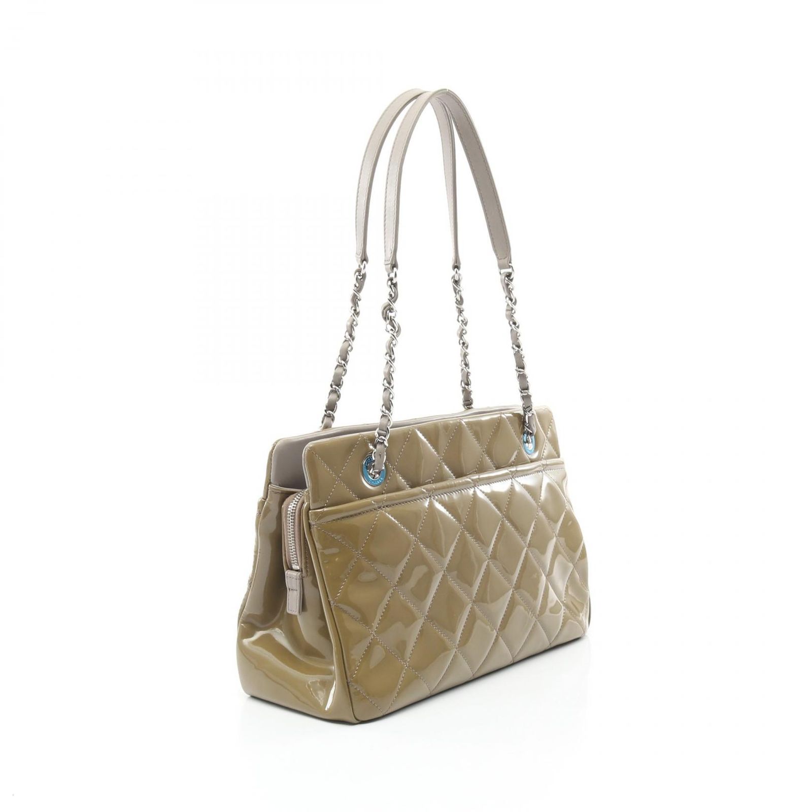 CHANEL トートバッグ